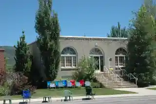 Fairview City Hall