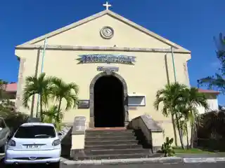 St. Martin of Tours' Church
