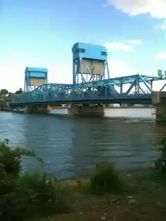 Interstate Highway Bridge