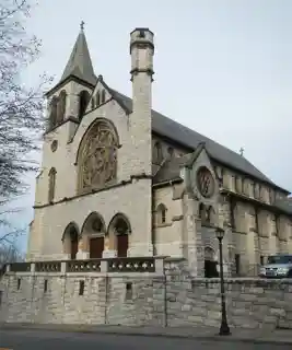 Church of the Immaculate Conception
