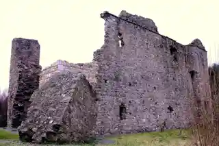 Kindlestown Castle