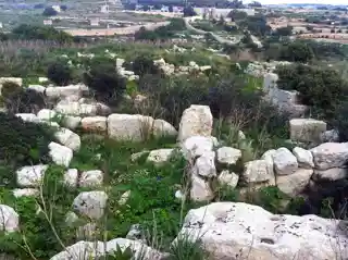 Ta' Kaċċatura