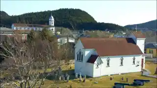 St. Luke's Cultural Heritage Centre