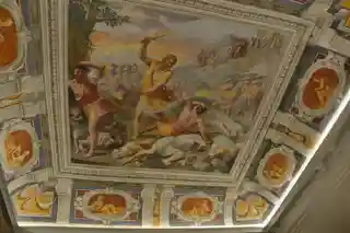 Palazzo Bernardo e Giuseppe De Franchi