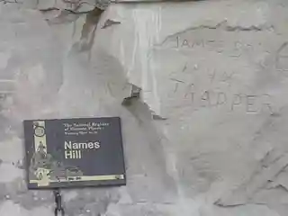 Names Hill