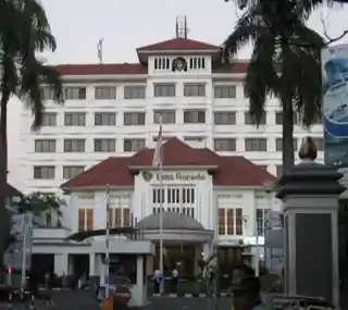 Grand Inna Malioboro