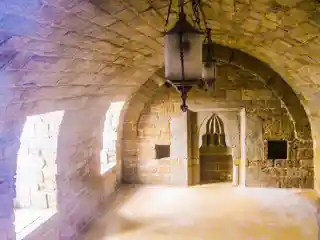 Jinn mosque