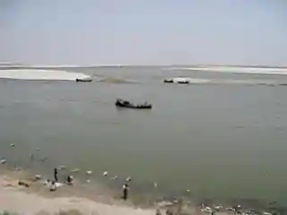 Kastaharni Ghat