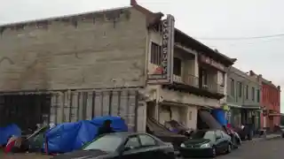 Republic Café