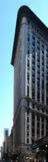 5 Columbus Circle