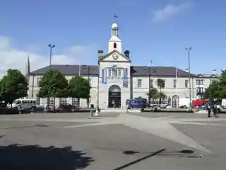 Market House, Newtownards
