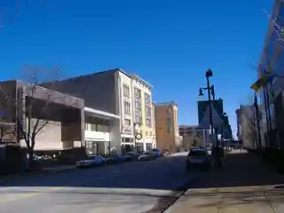 Wabash Avenue–West Historic District