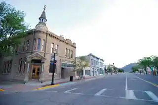 Cañon City Downtown Historic District
