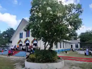 Sacred Heart Cathedral