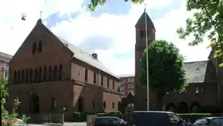 Immanuel Church
