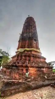 Wat Prang Luang