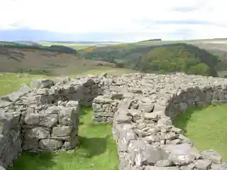 Edins Hall Broch