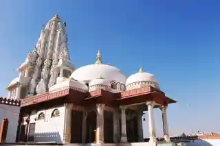 Bhandasar Jain Temple