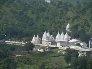 Kundalpur Atishay Kshetra, Kundalgiri