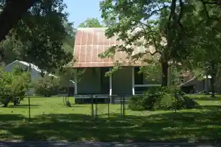 Adam Lobell House