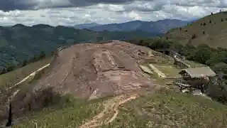 El Fuerte de Samaipata