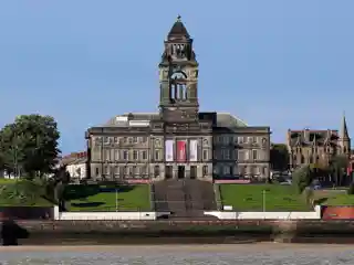 Wallasey Town Hall