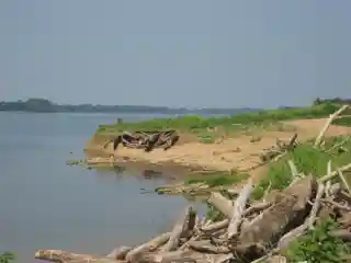 Yankeetown archeological site