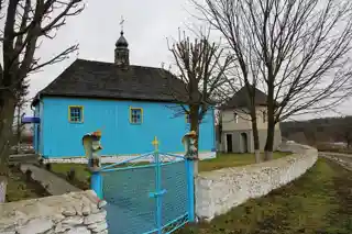 Saint Paraskeva church
