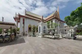 Wat Pavaranivesh Vihara