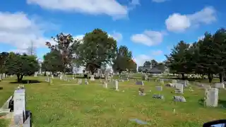 Oakdale Cemetery