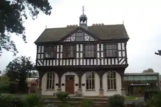 Grange Court
