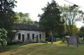Benajah Wolcott House