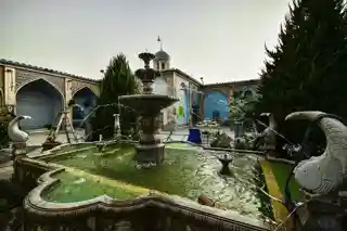 Imamzadeh Ahmad