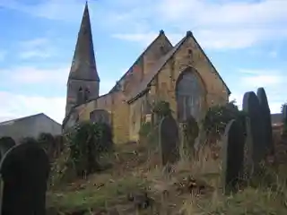 St Thomas, Brightside