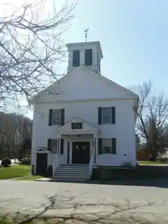 Gill Center Historic District