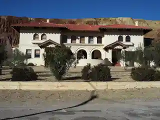 Walter Douglas House