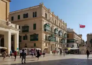 Palazzo Ferreria