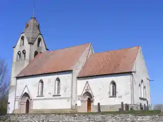 Grötlingbo Church