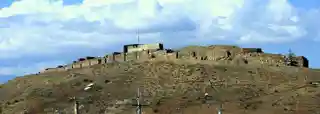Erebuni