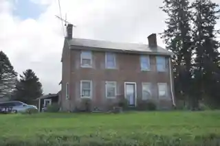 Hosford–Sherman Farm