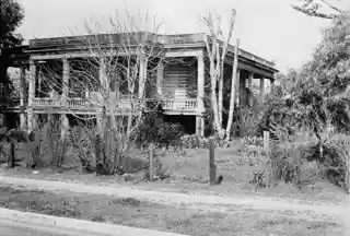 Casa de Estudillo