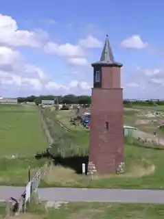 Dagebüll Lighthouse