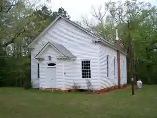 Hebron Methodist Church