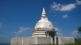 Maligatenna Raja Maha Vihara