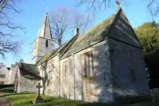 Church of St Bartholomew