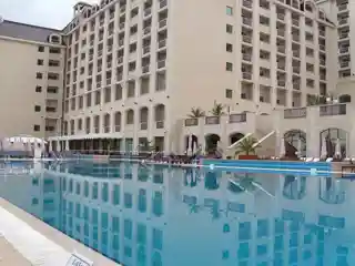 Melia Grand Hermitage