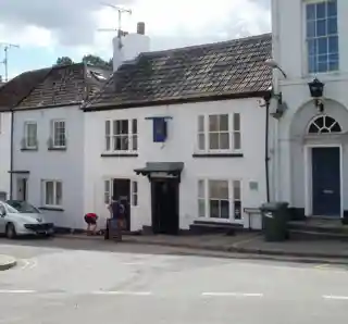 Druid's Head Inn, Monmouth