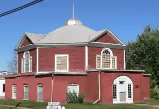 People's Unitarian Church