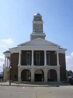 Lancaster Commercial Historic District