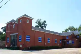 Mt. Olive Missionary Baptist Church No.1